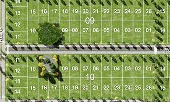 Imagem 6: Vendo Lote Condomínio Náutico Marina Del Faro