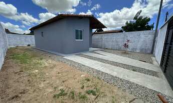 Imagem 2: Vendo Casa no Altos de Goianinha