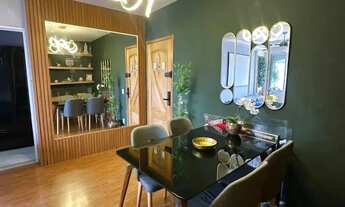 Imagem 2: Imóvel para venda possui 52 metros quadrados com 2 quartos em Barra da Tijuca - Rio de Jan