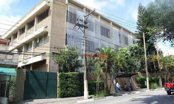 Imagem: Prédio, 4000 m² - venda por R$ 27.000.000,00