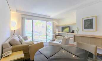 Imagem: Apartamento para venda e locação em Pinheiros