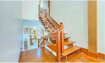 Imagem 6: Sobrado com 353 m², 5 quartos sendo 2 suíte à venda no bairro Jardim Da Saúde