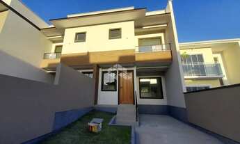 Imagem 2: Casa com 2 suítes no bairro Potecas, em São José - SC