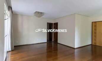 Imagem 5: Residencial Área Privativa no Floresta com 142,00 (M²), 4 quartos e 1 vagas para Venda