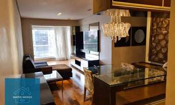 Imagem: Apartamento para alugar, 78 m² por R$ 10.000,00/mês