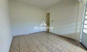 Imagem 5: Casa para alugar com 2 quartos no Centro de Americana/SP