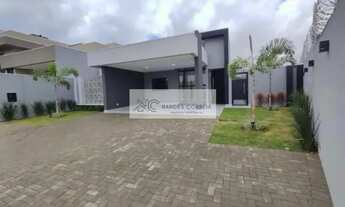 Imagem 2: Casa à venda, condomínio Morada das Flores. Jardim Ecoville I, Cambé, PR