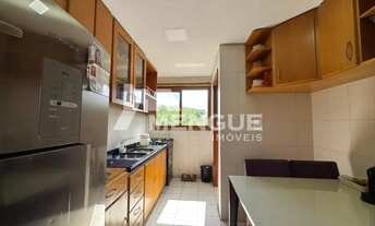 Imagem 7: Apartamento de 3 dormitórios, 2 vagas à venda no bairro São Sebastião, com 120m2 à venda p