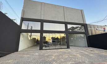 Imagem: Salao Comercial Esq com Av. JK Centro Londrina