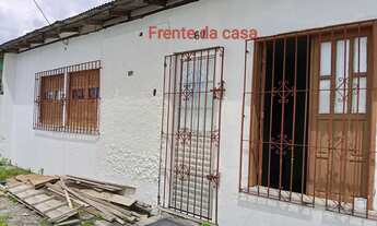 Imagem: Vende-se 2 casas, no Conjunto Maguari. Interessados