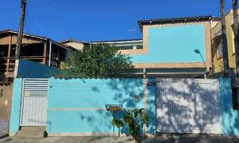 Imagem: DUAS CASAS INDEPENDENTES