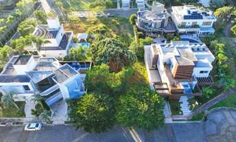 Imagem 4: Terreno à venda, 600 m² por R$ 3.700.000,00 - Jurerê Internacional - Florianópolis/SC