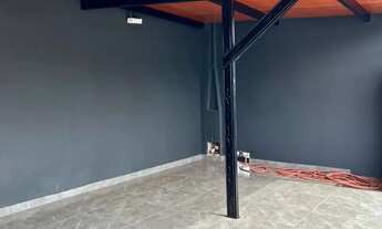 Imagem 5: Casas Padrão em Sertãozinho