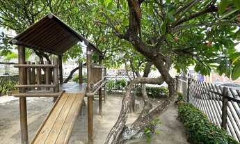 Imagem 4: Excelente apartamento para venda com 165m² com 4 quartos 2 suites em Candeias