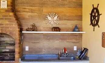 Imagem: Casa de condomínio TEMPORADA com 2 quartos