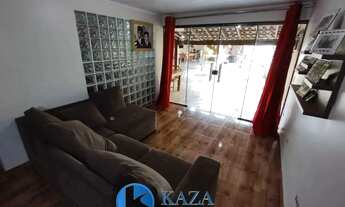 Imagem 7: SOBRADO DE 03 PAVIMENTOS NO JARDIM ZULEIKA EM LUZIÂNIA