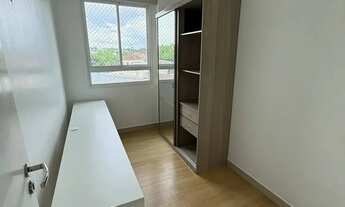 Imagem 7: Alugo apartamento no condomínio The Club Residnece- parque das laranjeiras