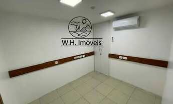 Imagem 7: Conjunto salas Locação ou Venda 130m² rua Buenos Aires com 1º de Março Centro - Rio de Jan