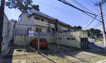 Imagem 4: Apto de 1dorm, com quintal, 1 vaga, próximo a Santa Casa