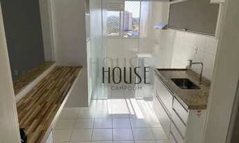 Imagem 4: Apartamento no Edifício Garden Hill à venda em condomínio de alto padrão em Sorocaba, com