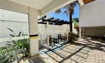 Imagem 5: Apartamento à venda Rua João Pio Duarte Silva, Córrego Grande - Florianópolis