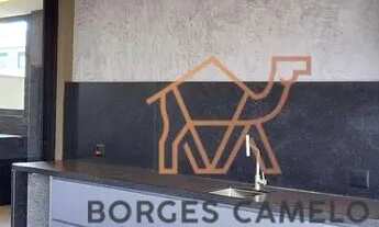 Imagem 7: Casa com 4 dormitórios à venda, 371 m² por R$ 4.900.000,00 - Alphaville - Lagoa dos Ingles