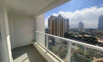 Imagem 5: Apartamento 1203 Residencial Arte Life Rua 240 Setor Leste Universitário Goiânia GO