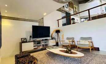 Imagem 6: Casa com 3 dormitórios, 1252 m² - venda por R$ 3.250.000,00 ou aluguel por R$ 17.795,00/mê