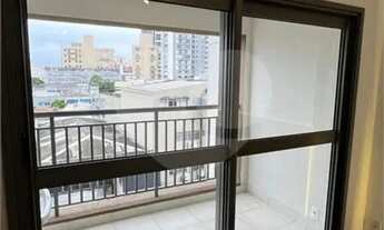 Imagem 2: Apartamento com 1 quartos à venda ou para locação em Parada Inglesa - SP