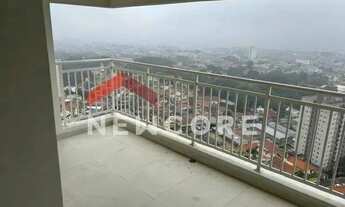 Imagem 3: Apartamento em Rua Hélio Manzoni - Gopoúva - Guarulhos/SP