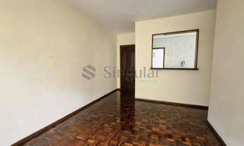 Imagem 2: Apartamento com 2 Quartos e garagem no São Mateus