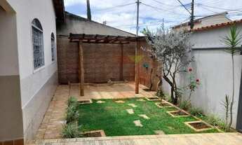 Imagem 3: Casa com 4 dormitórios para alugar, 231 m² por R$ 2.900,00/mês - Residencial Atalaia - Goi