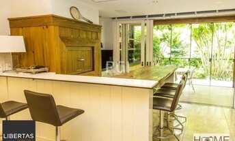 Imagem 7: Casa em Condomínio 4 dormitórios para alugar Três Figueiras Porto Alegre/RS