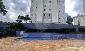 Imagem: Apartamento com 2 quartos à venda em Vila