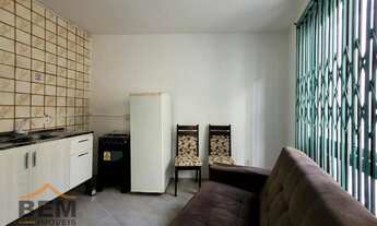 Imagem 5: Kitnet com 1 dormitório para alugar, 20 m² por R$ 1.650,00/mês - Centro - Itajaí/SC