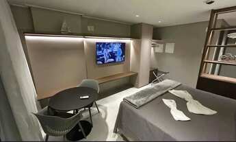 Imagem 7: Flat Cabo Branco Beira Mar Mobiliado