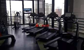 Imagem 7: Flat com ótimo preço no bairro Itaim Bibi. Confira!