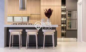 Imagem 5: Landhaus, 03 suítes, 04 vagas - Ecoville, Curitiba/PR