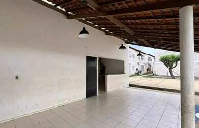 Imagem 4: Apartamento à venda no Condomínio Alameda - Teresina/PI