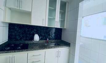 Imagem 6: Apartamento com 2 quartos para alugar em Belo Horizonte