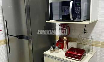 Imagem 5: Apartamento 2 Dormitórios - Vila Gabriel - Sorocaba/SP