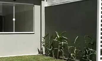 Imagem: Casa no Papagaio com Suíte Use Seu FGTS