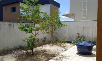 Imagem 7: Sobrado para aluguel possui 180 metros quadrados com 4 quartos em Gramame - João Pessoa