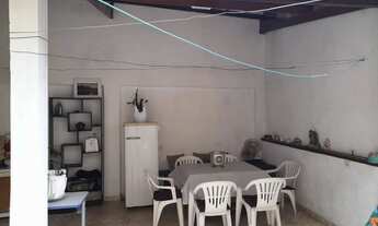 Imagem 2: Casa p/ temporada Praia Grande - Aviação