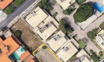 Imagem 7: Terreno à venda, 637 m² por R$ 1.000.000,00 - Cocó - Fortaleza/CE
