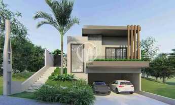 Imagem 4: Casa à venda com 3 dormitórios - Condomínio Reserva Ermida - Eloy Chaves - Jund