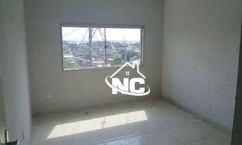 Imagem 2: Casa com 2 quartos à venda, 168 m² por R$ 265.000 - Gradim - São Gonçalo/RJ