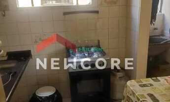 Imagem 3: Apartamento em Rua Paulo Marcson Rezende - Conjunto Habitacional Bueno Franco - Betim/MG