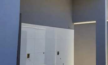 Imagem 4: Excelente casa para venda no Jardim Aureny 01!