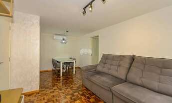 Imagem 5: Apartamento no Bairro Juvevê